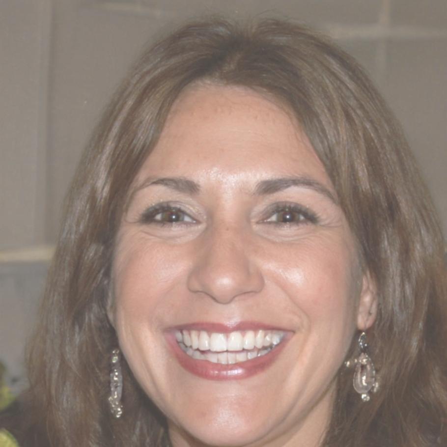Retrato de Marta Villanueva