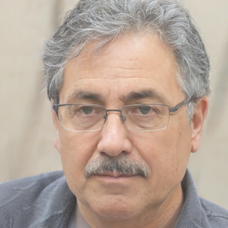 Retrato de Carlos Mendizábal